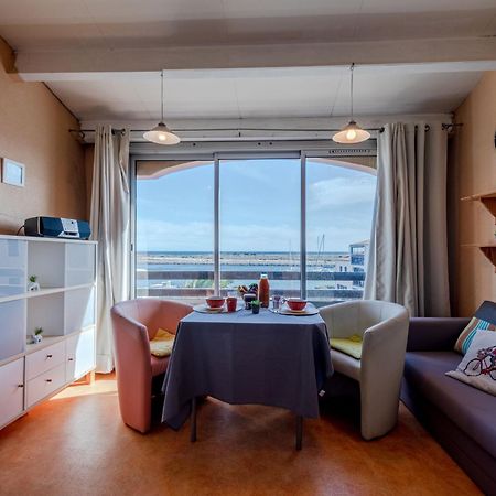 Apartment Marina 2-2 By Interhome Saint-Cyprien  Luaran gambar