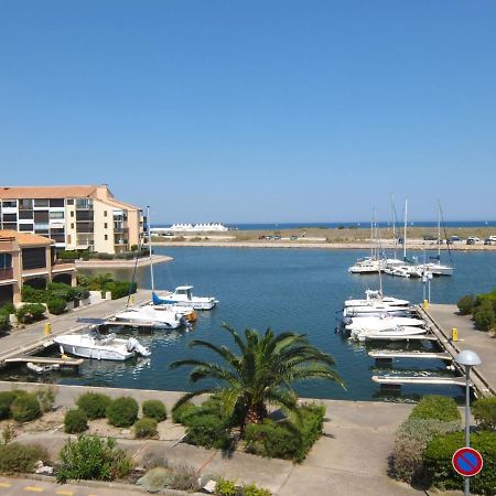 Apartment Marina 2-2 By Interhome Saint-Cyprien  Luaran gambar