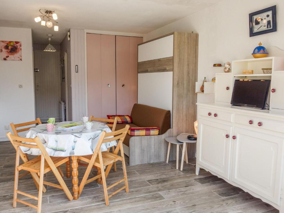 Apartment Marina 2-2 By Interhome Saint-Cyprien  Luaran gambar