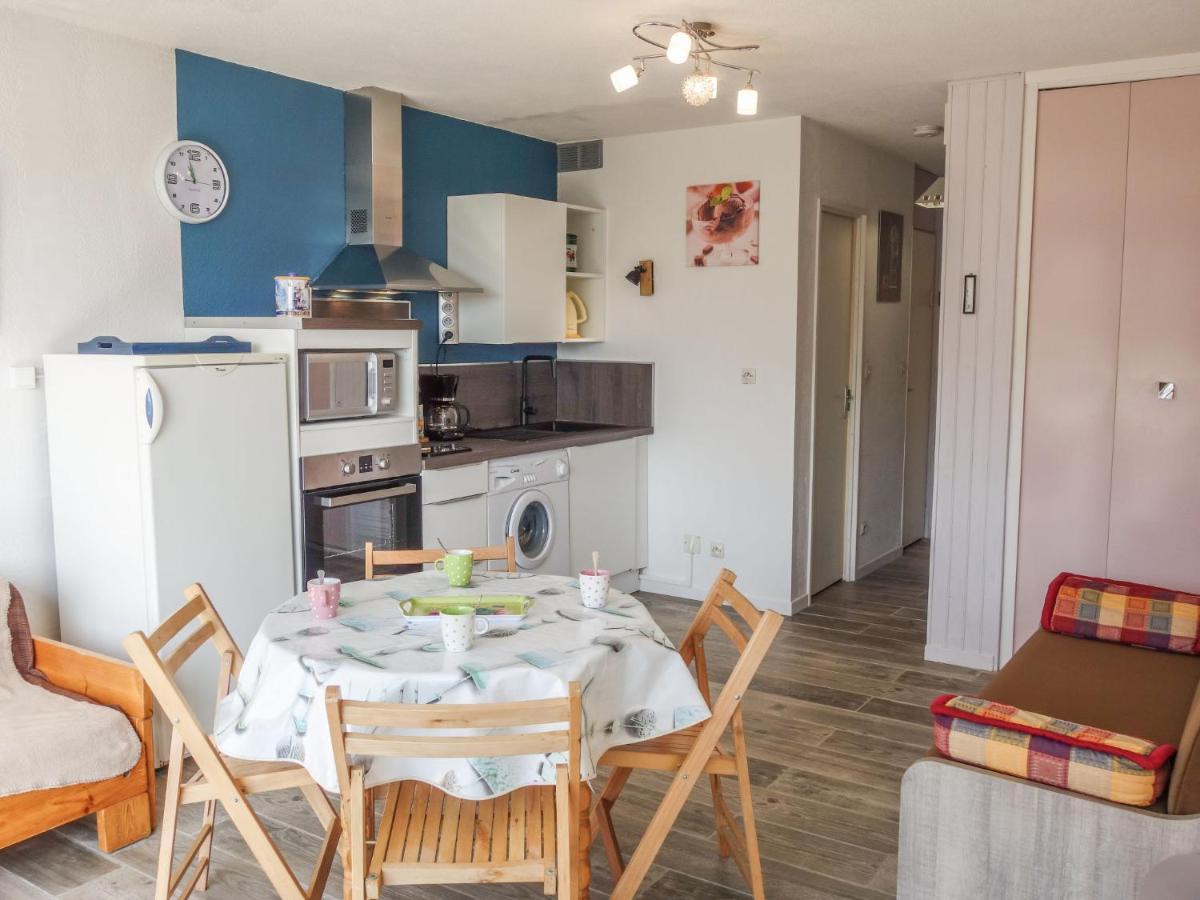 Apartment Marina 2-2 By Interhome Saint-Cyprien  Luaran gambar