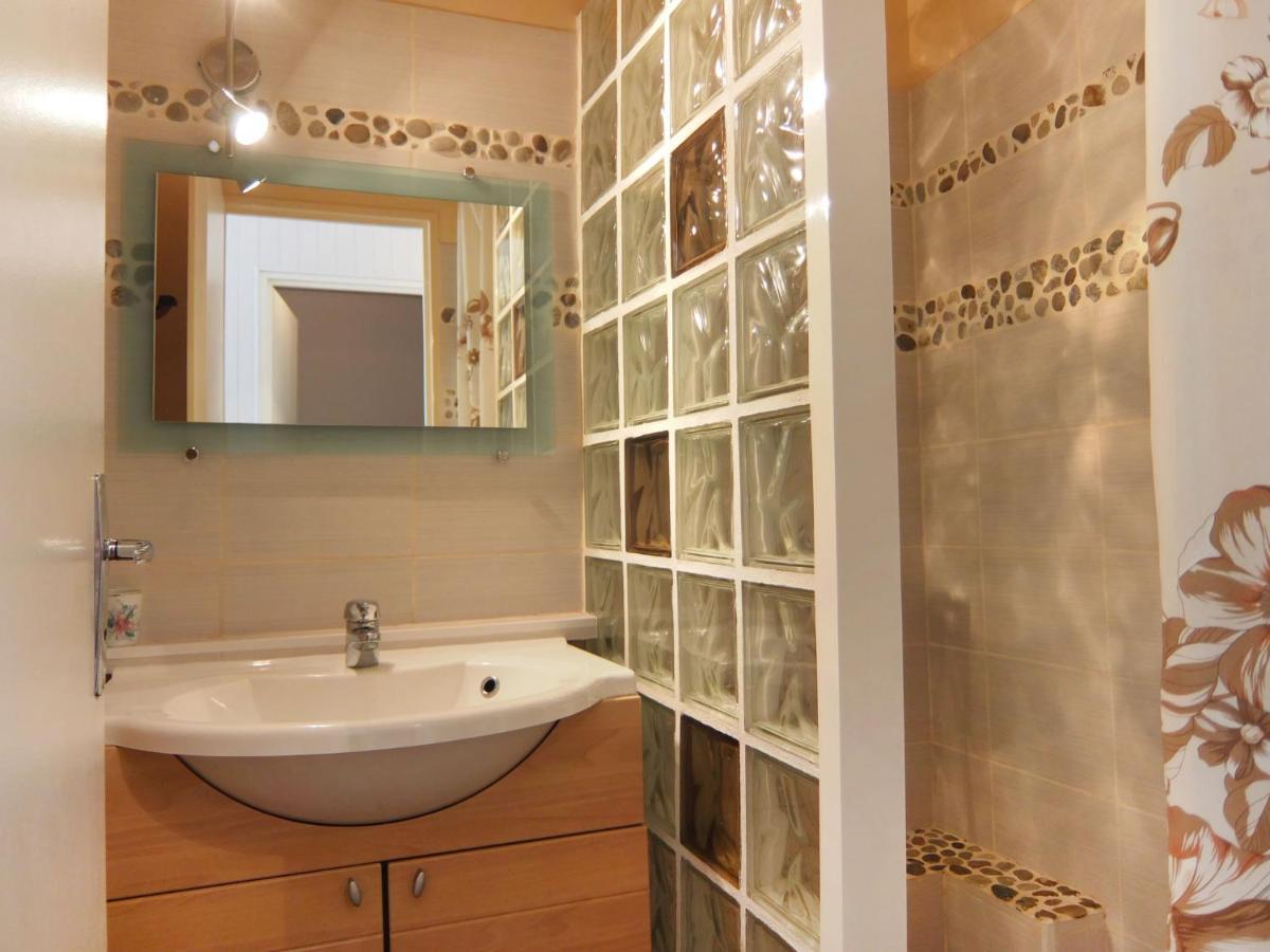 Apartment Marina 2-2 By Interhome Saint-Cyprien  Luaran gambar
