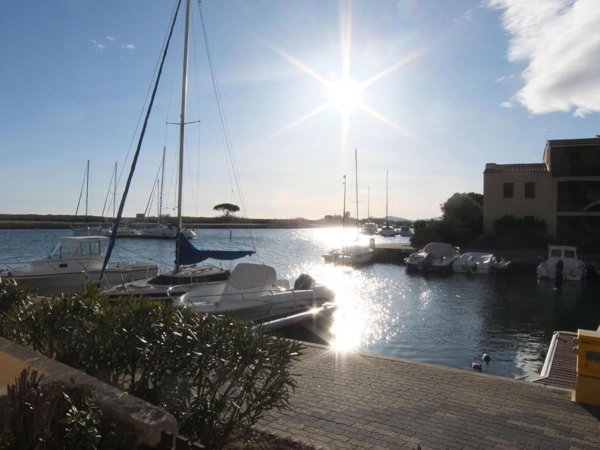 Apartment Marina 2-2 By Interhome Saint-Cyprien  Luaran gambar