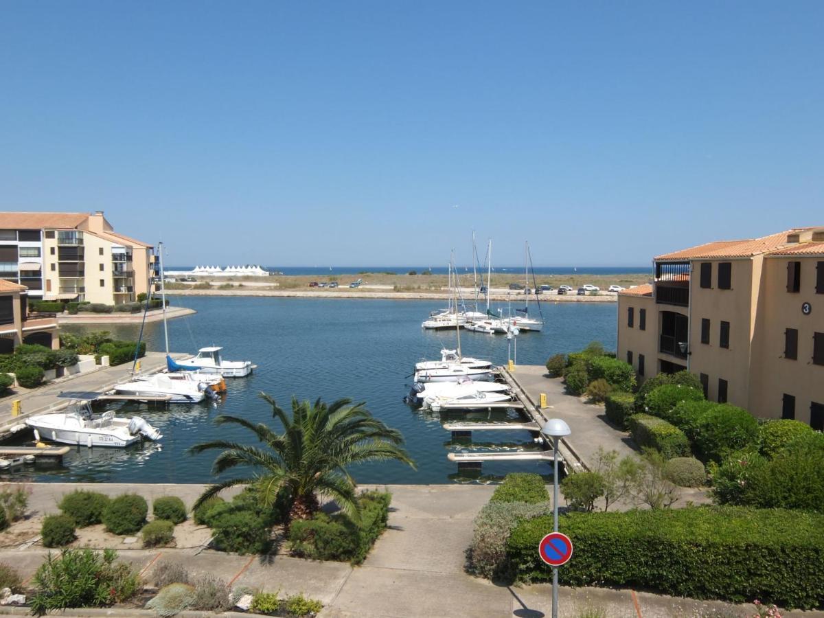 Apartment Marina 2-2 By Interhome Saint-Cyprien  Luaran gambar