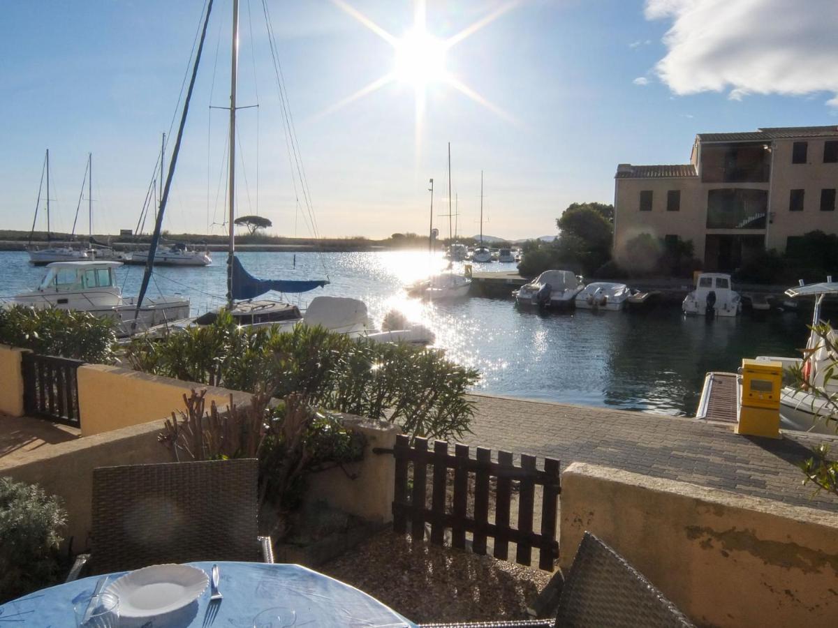 Apartment Marina 2-2 By Interhome Saint-Cyprien  Luaran gambar