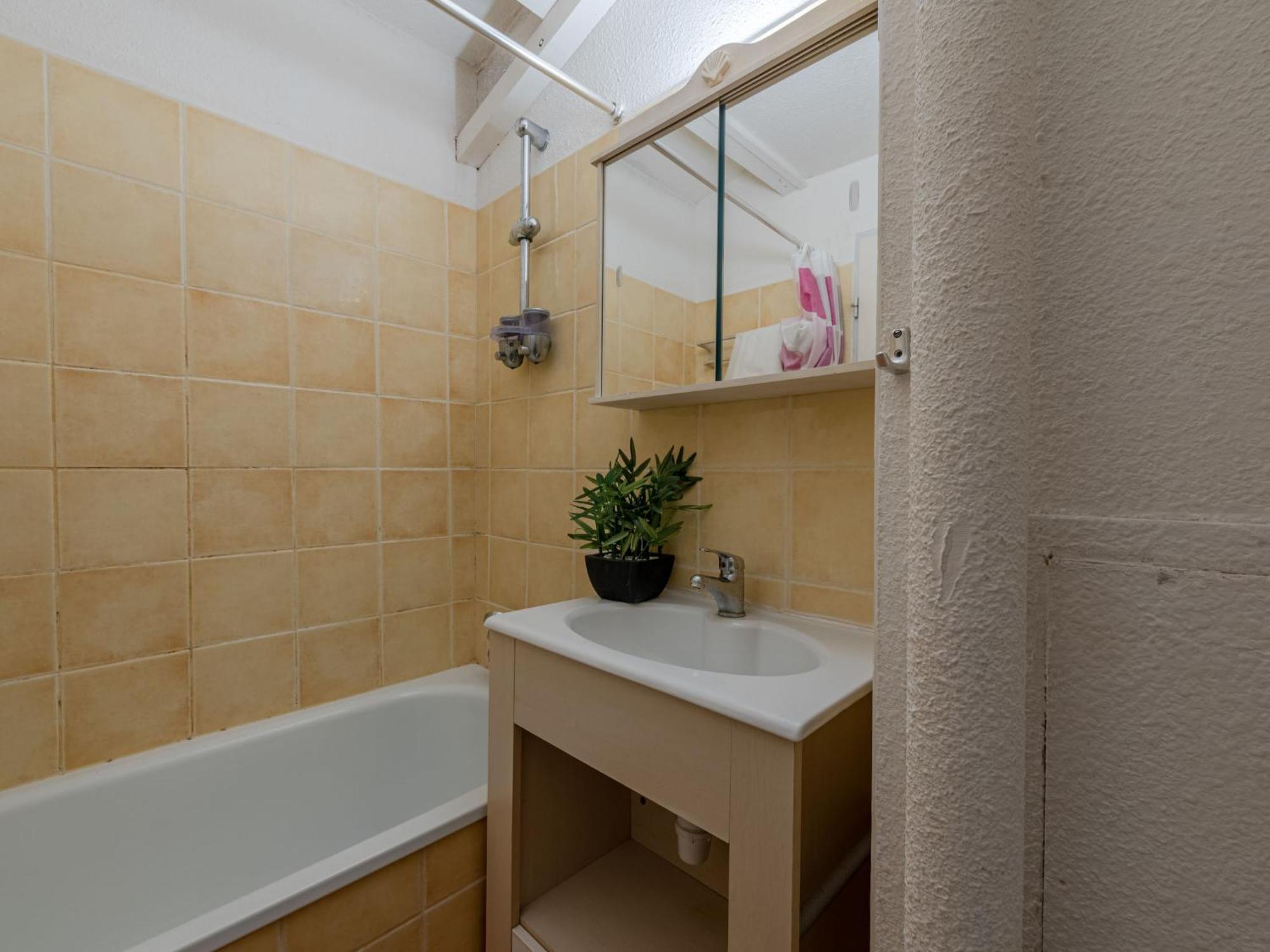 Apartment Marina 2-2 By Interhome Saint-Cyprien  Luaran gambar
